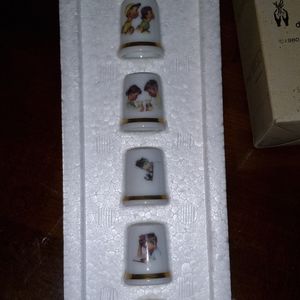 Norman Rockwell collection 😍